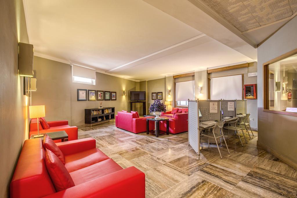 Hotel Delle Nazioni Firenze