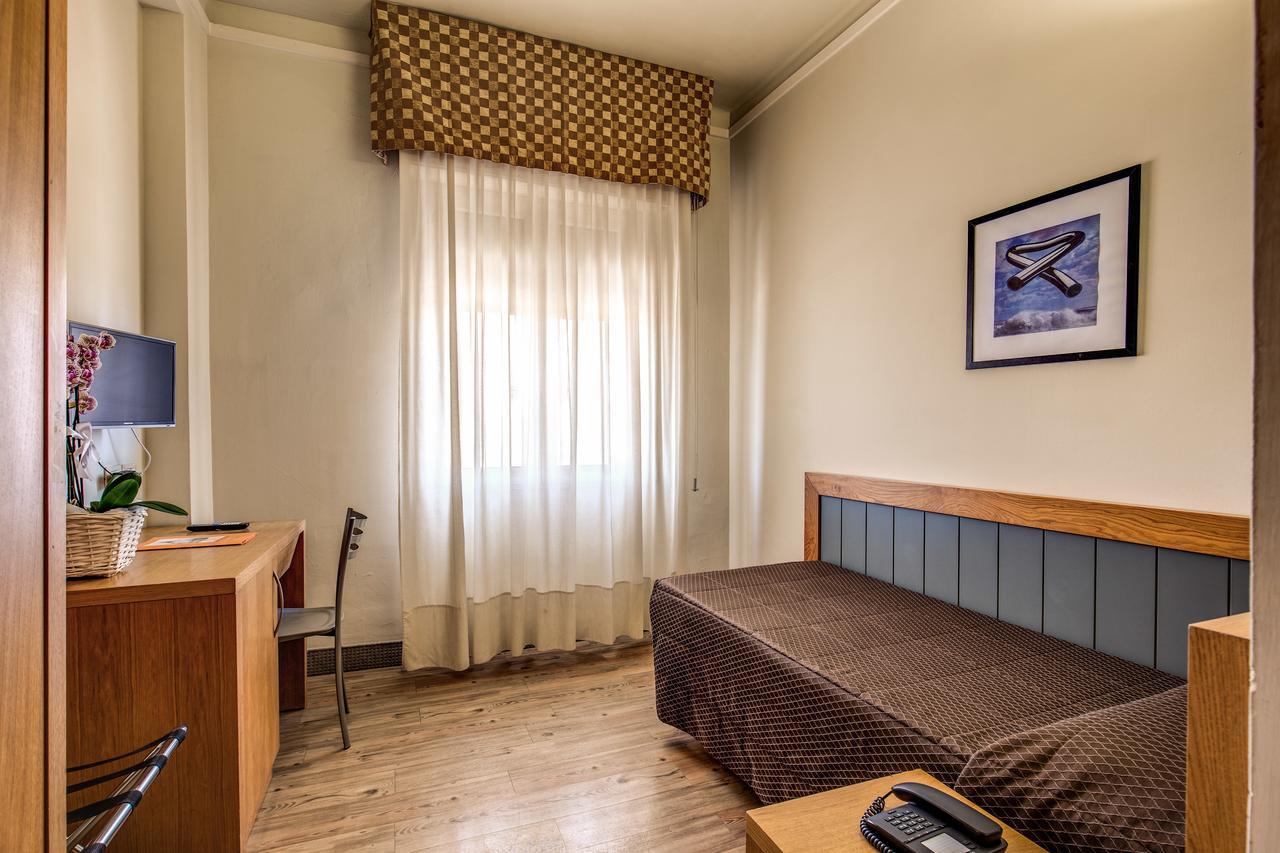 Delle Nazioni Hotel Firenze